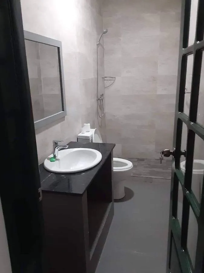 Apartamento T1 Moderno Com Wi-Fi Praia