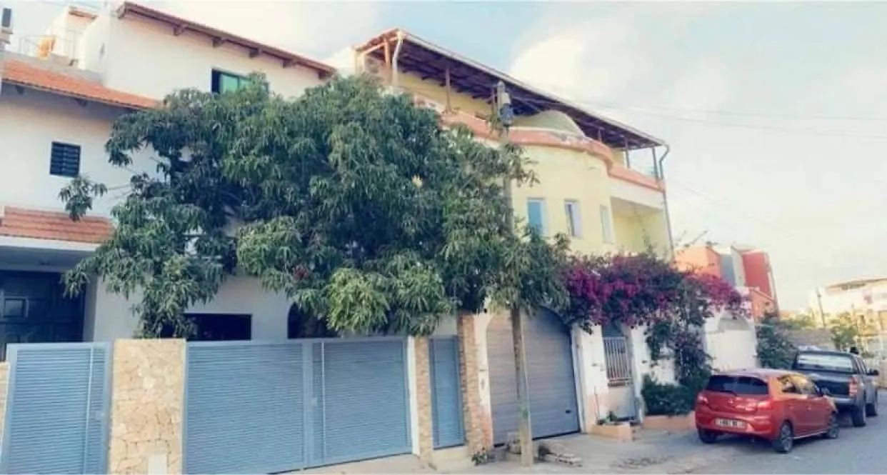 Apartamento T1 Moderno Com Wi-Fi Praia